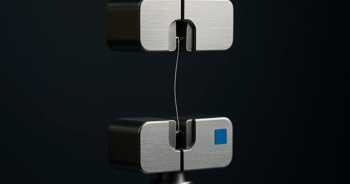 What Is Tensile Testing for Hair? - ANATOMY Science Library