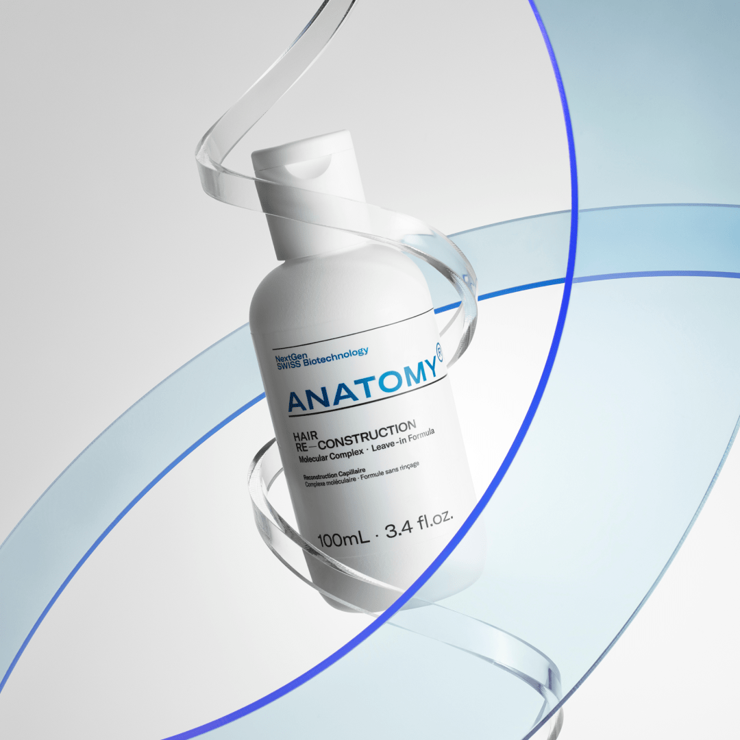 Molecular Reconstruction Leave-In