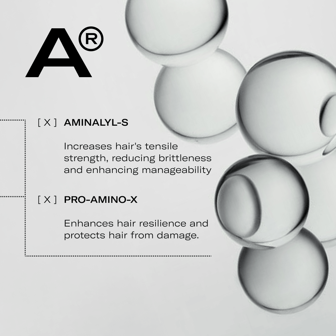Molecular Reconstruction Leave-In