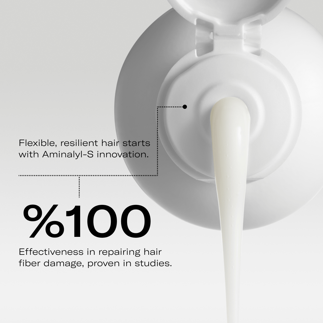 Molecular Reconstruction Leave-In