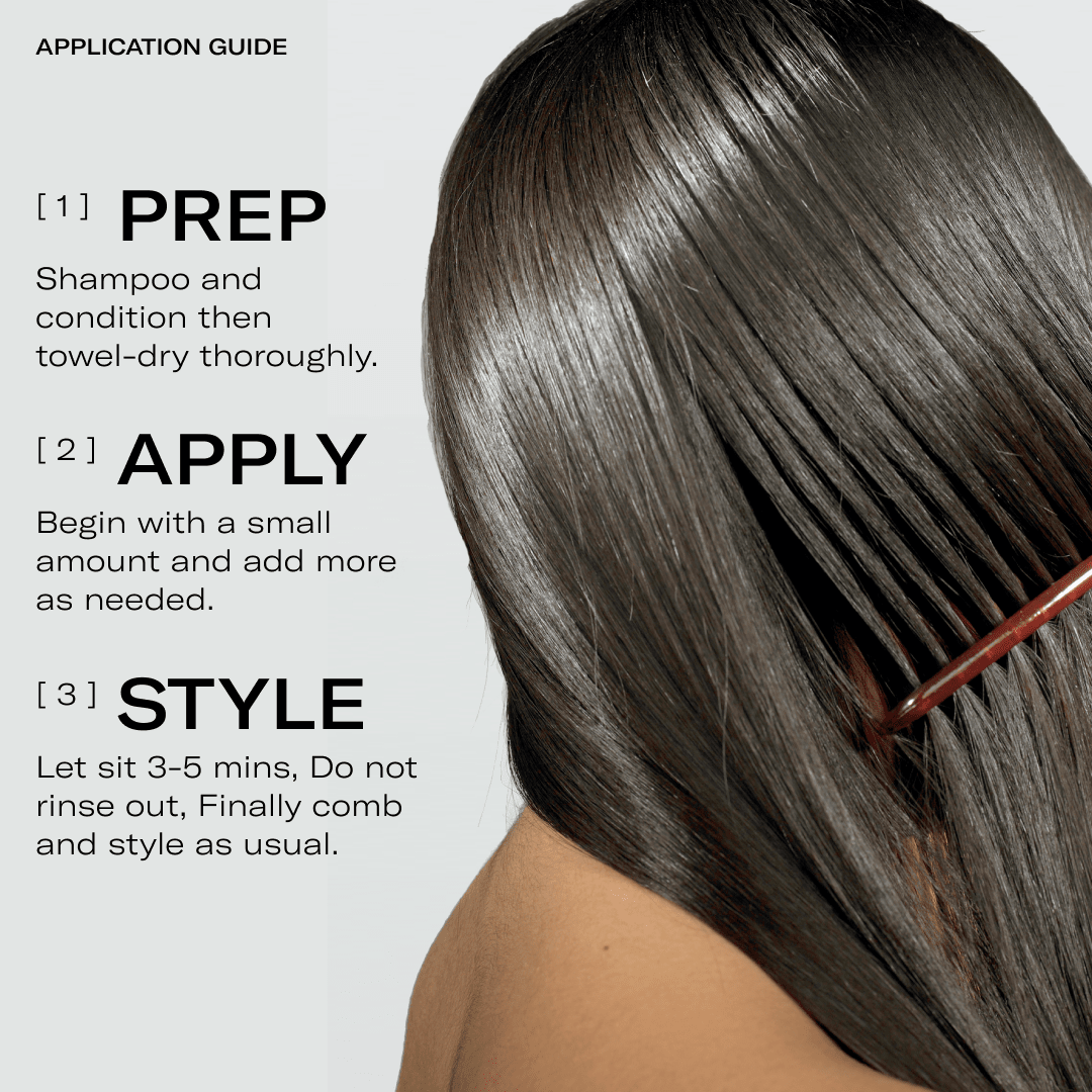 Molecular Reconstruction Leave-In