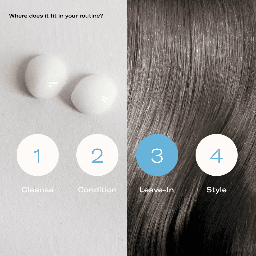 Molecular Reconstruction Leave-In