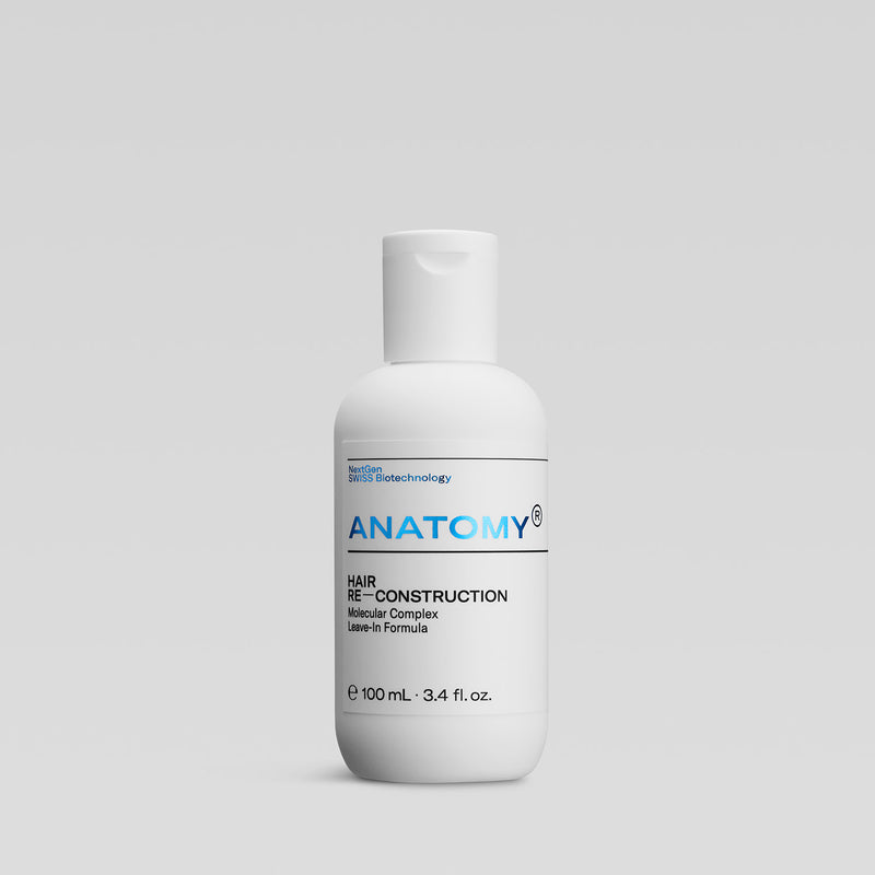 Molecular Reconstruction Leave-In