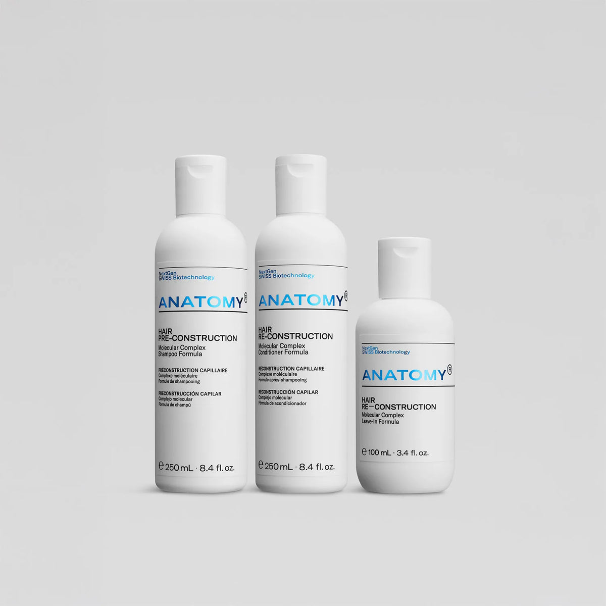 ANATOMY® Complete Reconstruction System