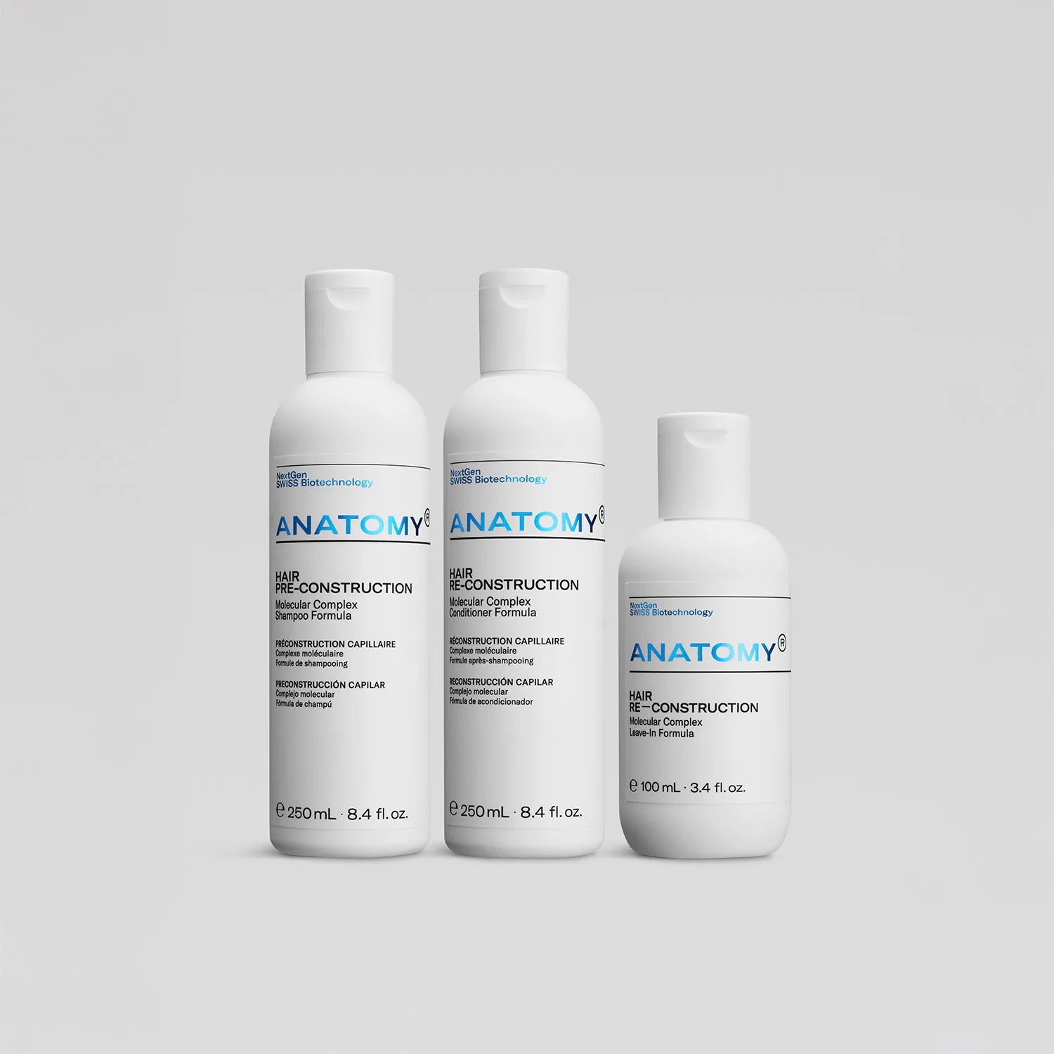 ANATOMY® Complete Reconstruction System